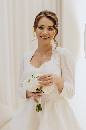 Photo of Angelina Gushchyna from the Latest Netflix gallery