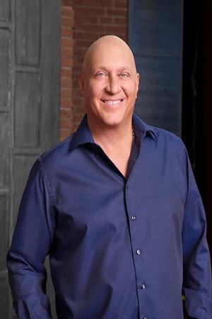 Steve Wilkos photo