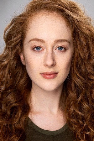 Natasha Arancini photo