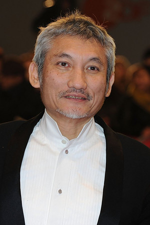 Tsui Hark photo