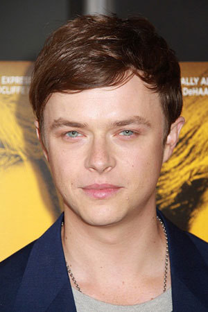 Dane DeHaan photo