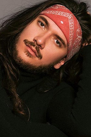 Photo of Houston Bone from the Latest Netflix gallery
