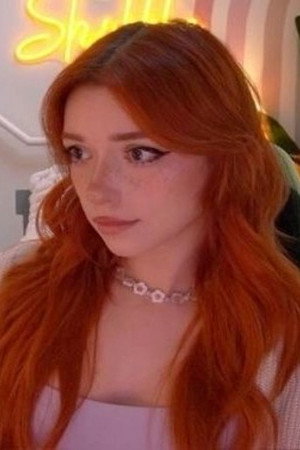 Photo of Shelby "Shubble" Grace from the Latest Netflix gallery
