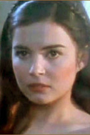 Photo of Giuditta Del Vecchio from the Latest Netflix gallery