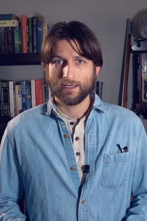 Photo of Andrew Rakich from the Latest Netflix gallery