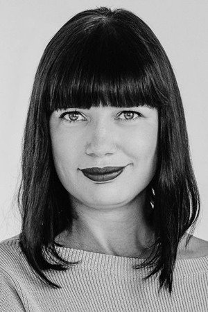 Photo of Riina Ries from the Latest Netflix gallery