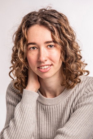 Photo of Ruby Kelley from the Latest Netflix gallery