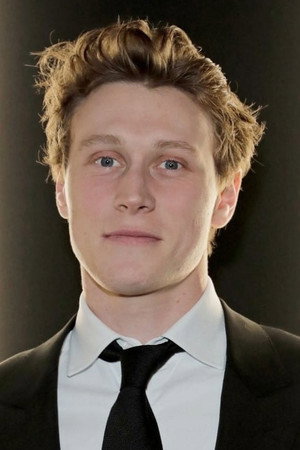 George MacKay photo