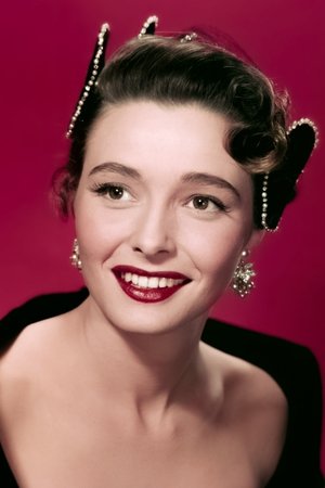 Patricia Neal photo
