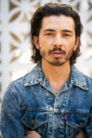 Photo of Jon Budinoff from the Latest Netflix gallery