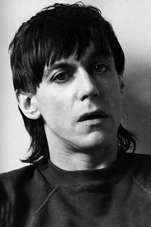 Iggy Pop photo
