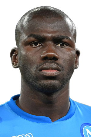 Photo of Kalidou Koulibaly from the Latest Netflix gallery