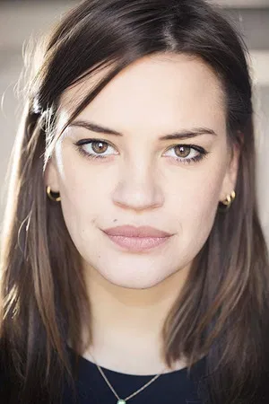 Eva Laurenssen photo