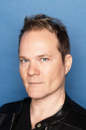 Photo of David Agranov from the Latest Netflix gallery