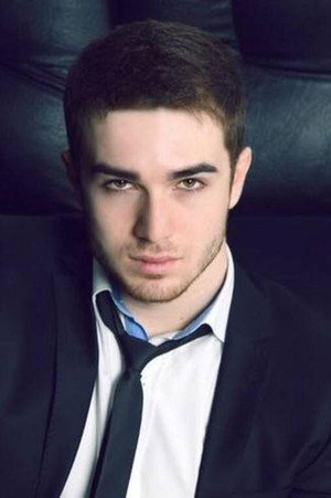 Photo of Zelim Bakaev from the Latest Netflix gallery