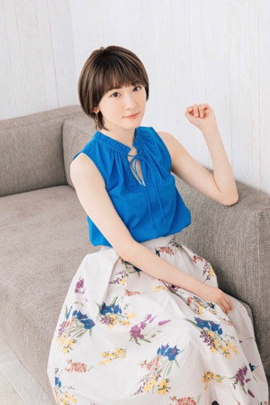 Rina Ikoma photo