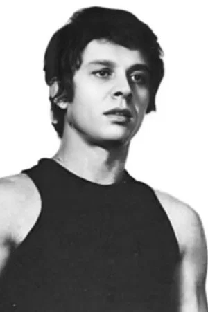 Photo of Vagelis Seilinos from the Latest Netflix gallery