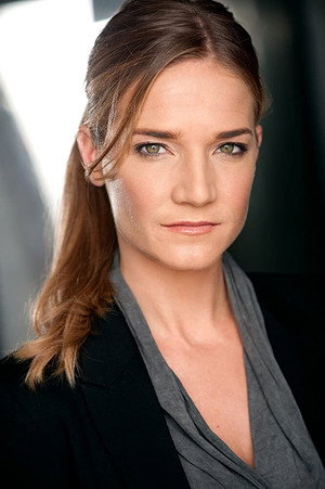 Photo of Naida Nelson from the Latest Netflix gallery