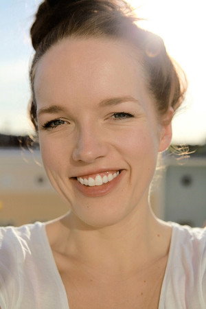 Photo of Luise Brinkmann from the Latest Netflix gallery