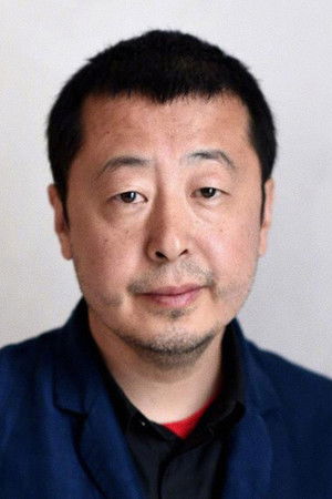 Jia Zhangke photo