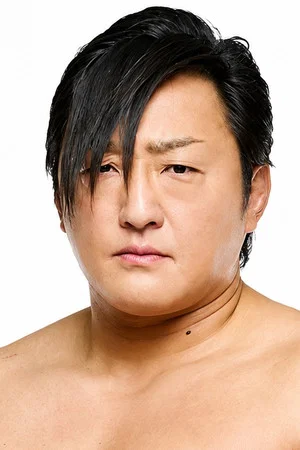 Photo of Maki Taichiro from the Latest Netflix gallery