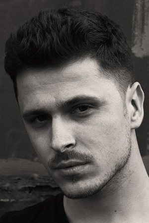 Photo of Alexandru Cirneala from the Latest Netflix gallery