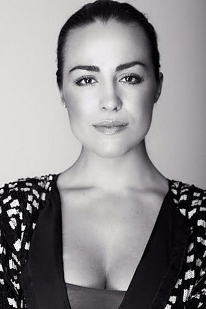 Photo of Maria Lucia from the Latest Netflix gallery