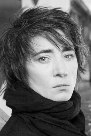 Photo of Zemfira from the Latest Netflix gallery