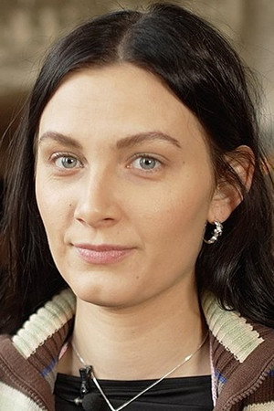 Photo of Amanda Friis Jürgensen from the Latest Netflix gallery