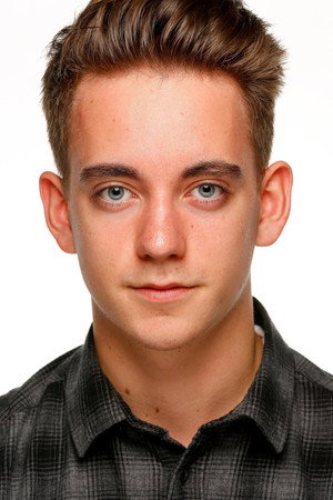 Photo of Declan Mason from the Latest Netflix gallery