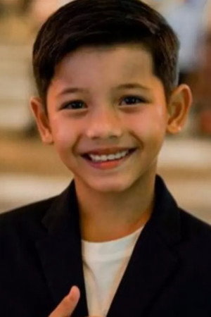 Photo of Faqih Alaydrus from the Latest Netflix gallery