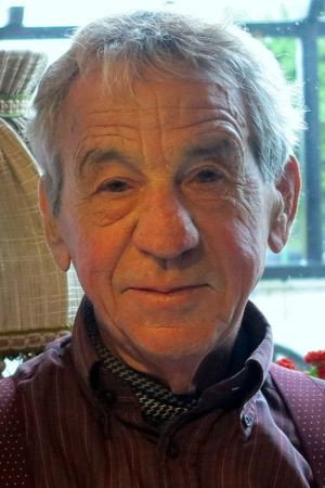 Lothar Brandler photo