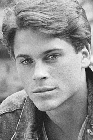 Rob Lowe photo