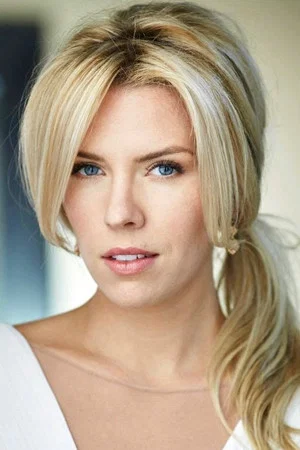 Photo of Kirstin Ford from the Latest Netflix gallery