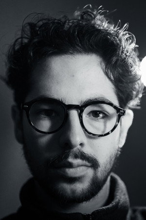 Photo of Felipe Bonfá from the Latest Netflix gallery