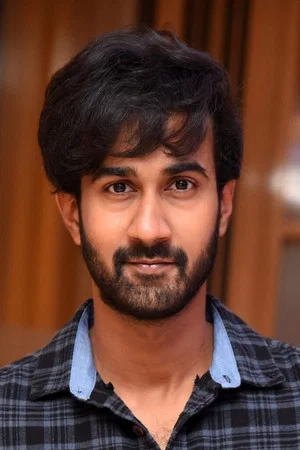 Santosh Shoban photo