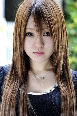 Photo of Ria Sakurai from the Latest Netflix gallery