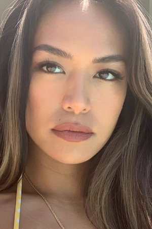 Samantha Richelle photo