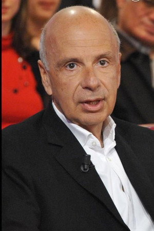 Photo of Alain Sarde from the Latest Netflix gallery