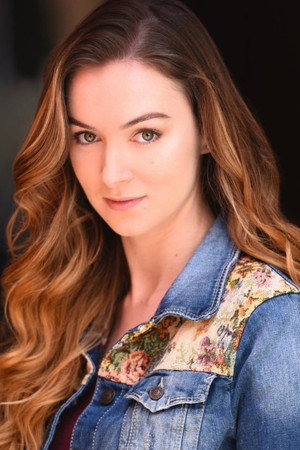 Photo of Malinda Kathleen Reese from the Latest Netflix gallery