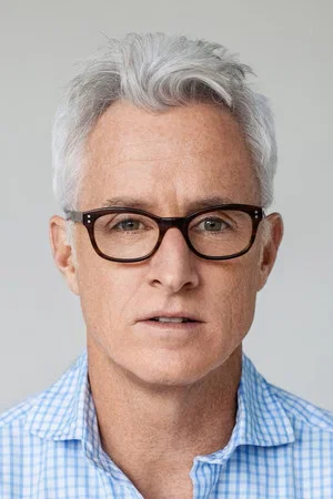 Photo of John Slattery from the Latest Netflix gallery