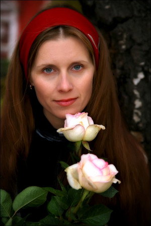 Photo of Svetlana Kopylova from the Latest Netflix gallery