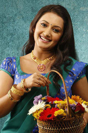 Photo of Ashwathi Ashok from the Latest Netflix gallery