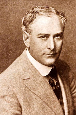 Photo of Gordon Sackville from the Latest Netflix gallery