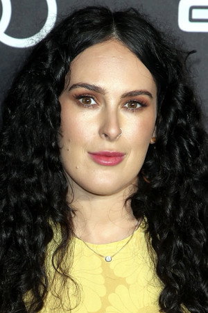 Photo of Rumer Willis from the Latest Netflix gallery