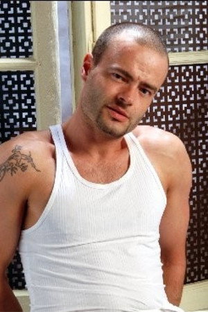 Photo of Karim Khalef from the Latest Netflix gallery