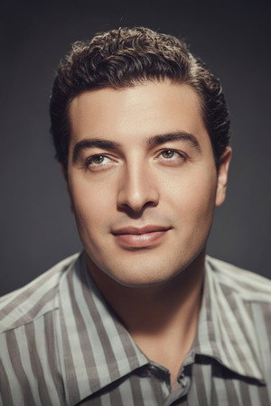 Photo of Nazım İnan from the Latest Netflix gallery