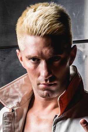 Luke James Uggles Eatwell photo