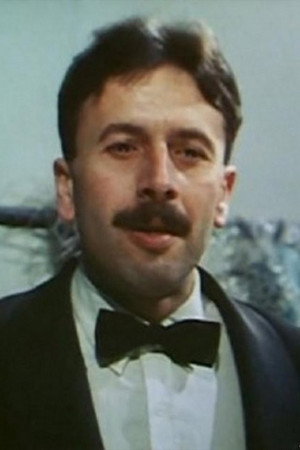 Necati Bilgiç photo