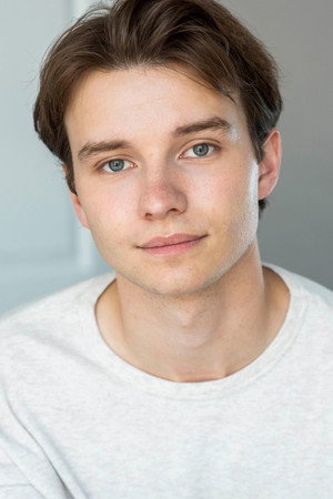 Brandon McEwan photo